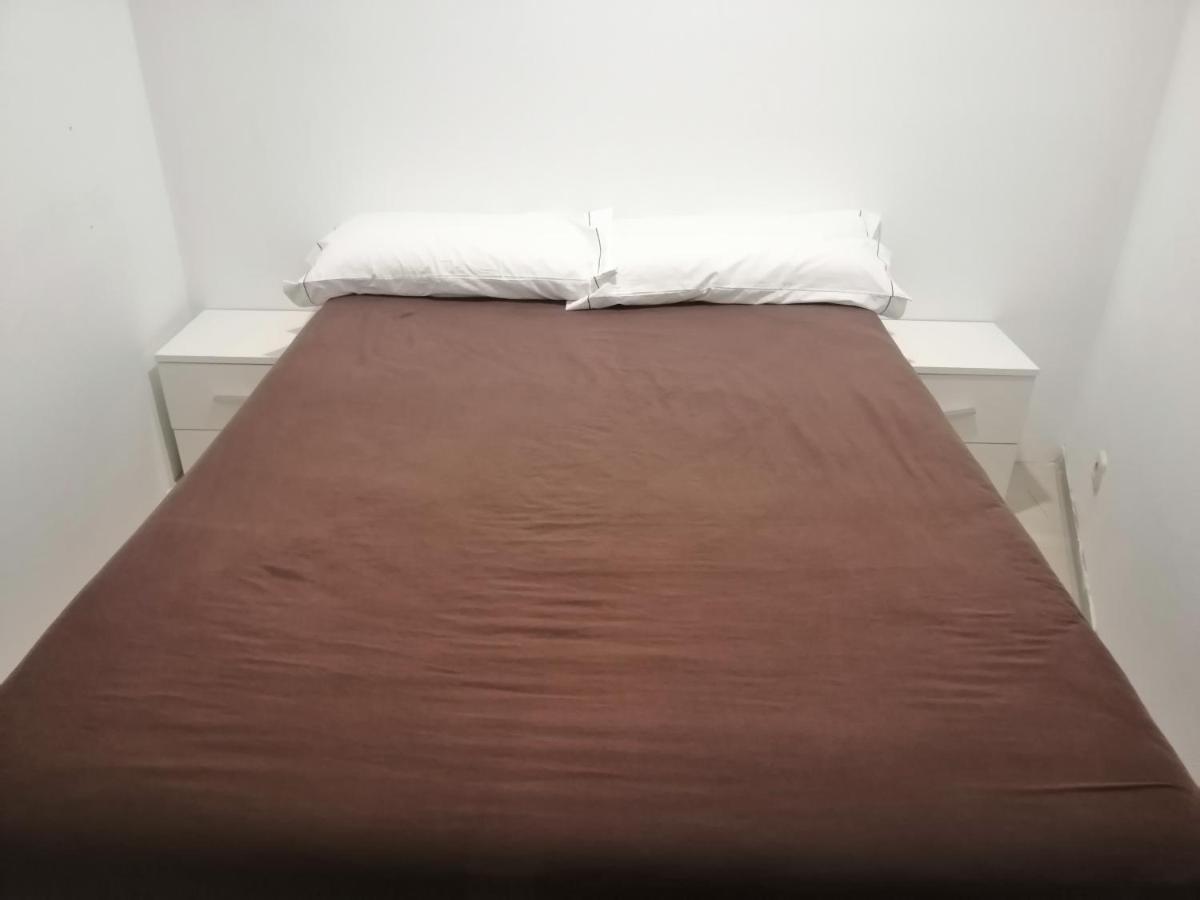 Donostia Apartment Parking Included San Sebastián Exterior photo