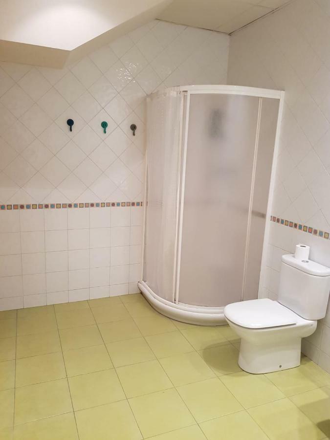 Donostia Apartment Parking Included San Sebastián Exterior photo