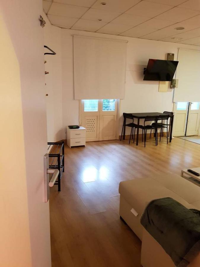 Donostia Apartment Parking Included San Sebastián Exterior photo